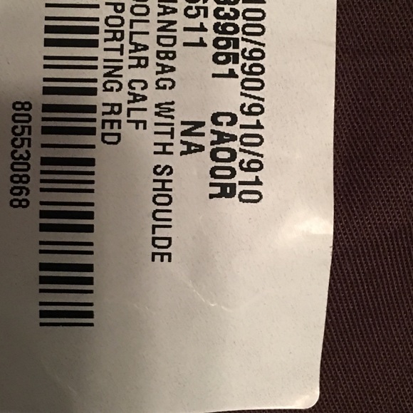 Authentic Gucci Tote - Picture 8 of 8